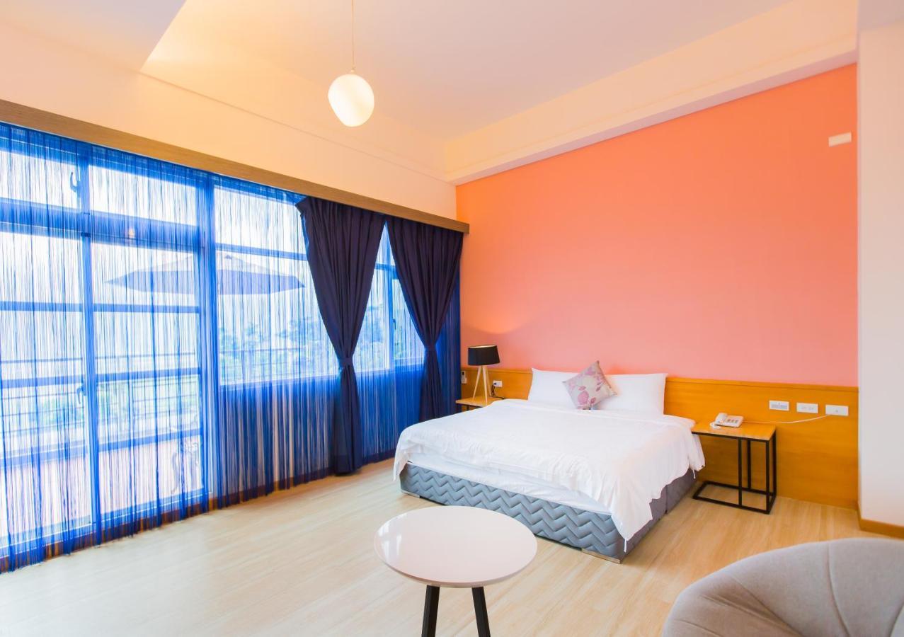 Sun Hola Villa Datong Exterior foto